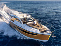 Sealine S390 Kamaralı tekne
