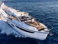 Sealine S390 Kateris su kajute