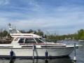 Storebro Royal Cruiser 420 Motorboot-Klassiker
