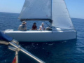 RS A&iacute;ra 22 Daysailer