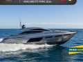 Pershing 6X Hardtop