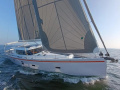Moody 54 DS - Decksaloon deck saloon