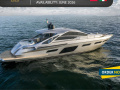 Pershing 7X Hardtop
