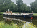 Hollandia Stelisteven Péniche de plaisance