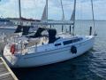 Bavaria 34 Cruiser Yate a vela