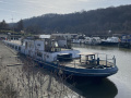 Bateau de plaisance - bateau habitation Varend woonschip