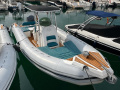 Tigermarine 850 TL RIB