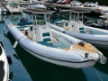 Tigermarine 850 TL RIB