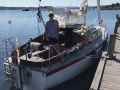 Bicker Biga 23 Segelyacht