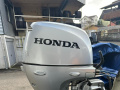 Honda BF8DK2 Aussenborder