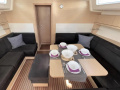 Hanse 458 Seilyacht