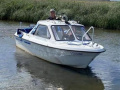 Ryds 500 HT Kajütboot