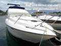 Fairline Phantom 42 Flybridge