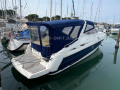 Cranchi Endurance 41 Motoryacht