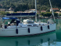 Hanse 400 Sejlyacht