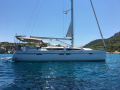 Bavaria 46 Cruiser Yacht à voile