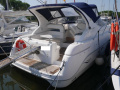 Sessa Oyster 34 Kajütboot