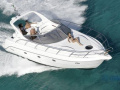 Sessa Oyster 34 Sportboot