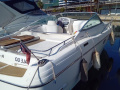 Cranchi Aquamarina 31 Kajütboot