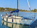 Baltic 35 Klasična jadrnica