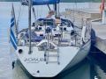 Baltic 35 Klasik yelkenli yat
