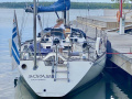 Baltic 35 Klassische Segelyacht
