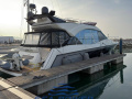 Beneteau Monte Carlo 52 fly Flybridge