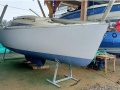Beneteau First 24 Sailing dinghy