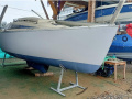Beneteau First 24 Sailing dinghy