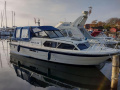 Nidelv 28 Yacht à moteur