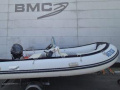 Marinesports 430 Festrumpfschlauchboot