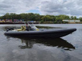 Technohull SEADNA999 Gumenjak s trdim dnom (RIB)