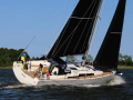 Hanse 360 ST Plachetní jachta