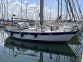 Hallberg-Rassy Hallberg Rassy 38 Plachetní jachta