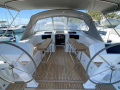 Hanse 508 Yacht a vela