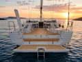 Hanse 460 Plachetní jachta