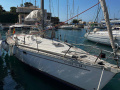 Jeanneau Sun Magic 44 Segelyacht
