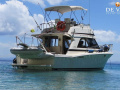 Riviera 33 Flybridge Flybridge