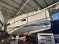 Hanse 360 Sejlyacht