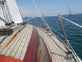Wirz Wilante Classic sailing yacht