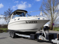 Sea Ray Sundancer 275 Motor yacht