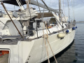 Hanse 540 E Jacht żaglowy
