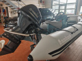 Bombard Explorer 420 Bateau semi-rigide
