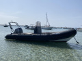 Valiant Dr 600 Semirrigida