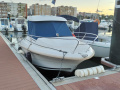Jeanneau Merry Fisher Motoryacht