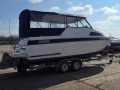 Bayliner 2252 Ciera Kajütboot