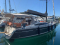 Delphia Delphi 47 Segelyacht