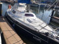 Mallard Ecume de Mer Klasik Yelkenli Yat