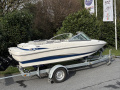 Maxum 1750 SR Bowrider