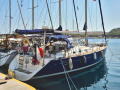 Beneteau Oceanis 473 Clipper Oceánská jachta (bluewater)